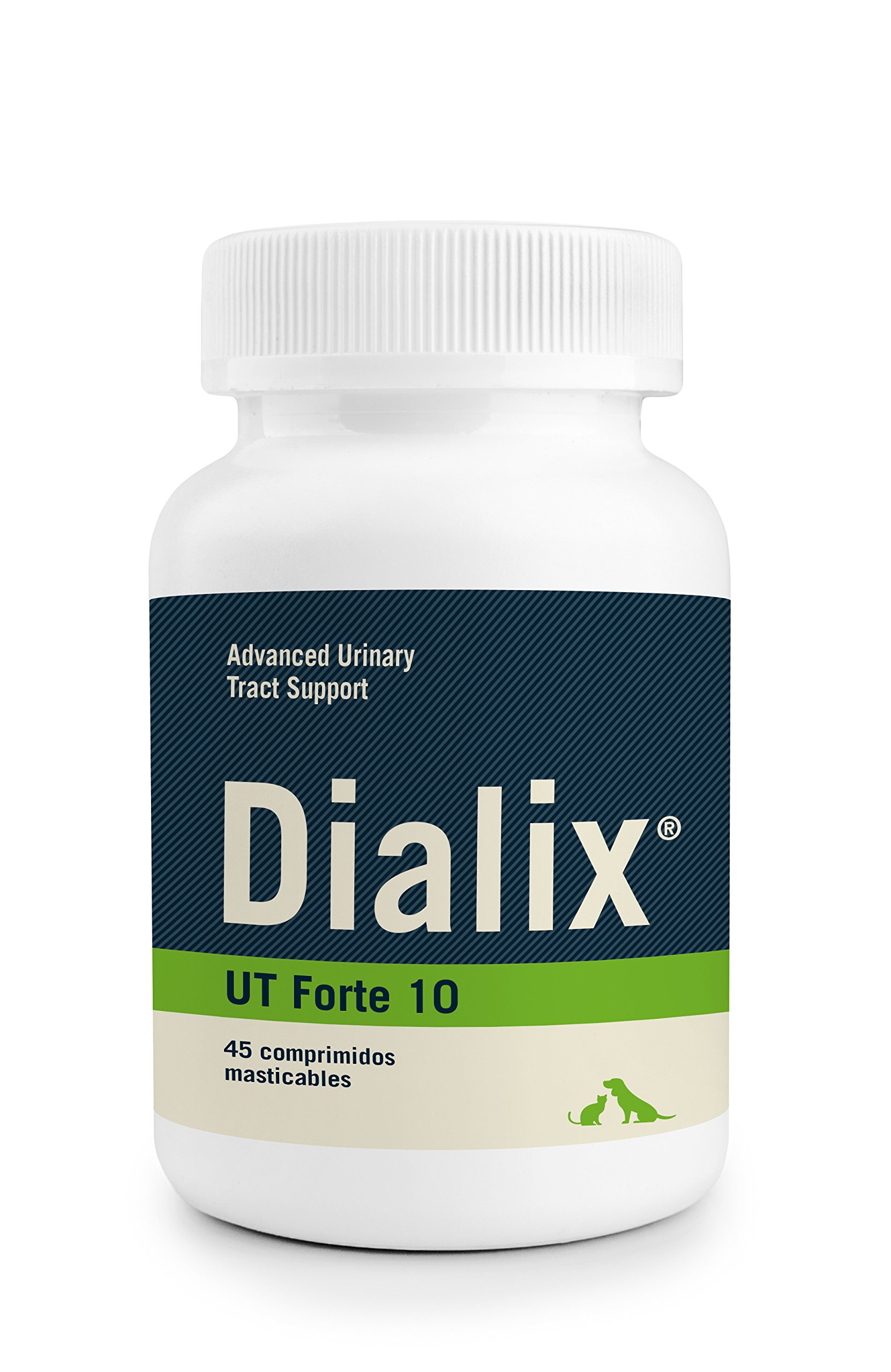 DIALIX® UT Forte 10