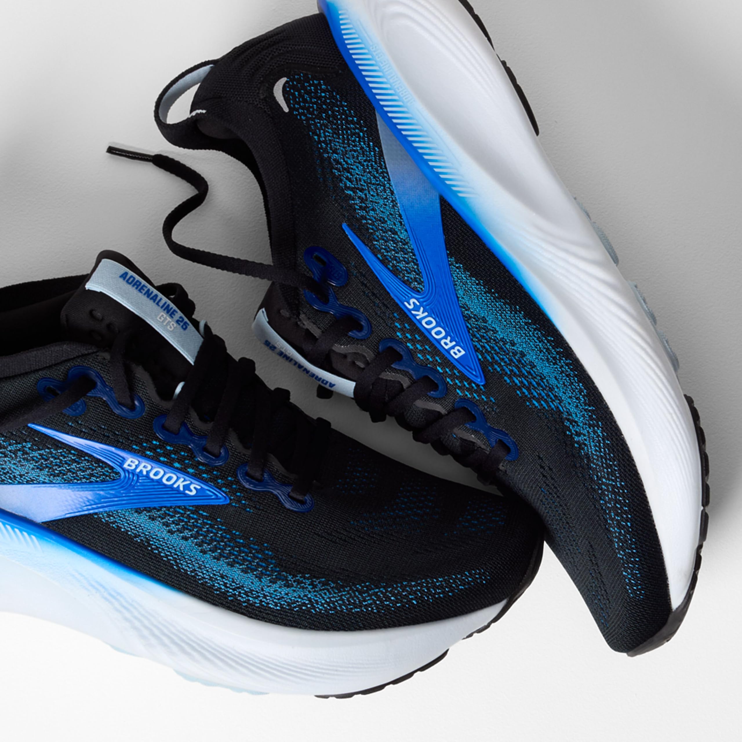 Brooks Adrenaline GTS 25 SneakerUomo
