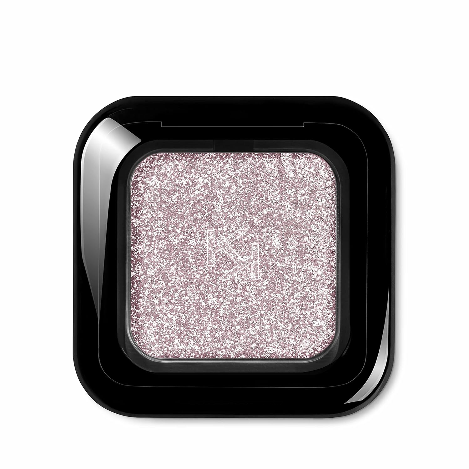 KIKO Milano Glitter Shower Eyeshadow | High-Coverage