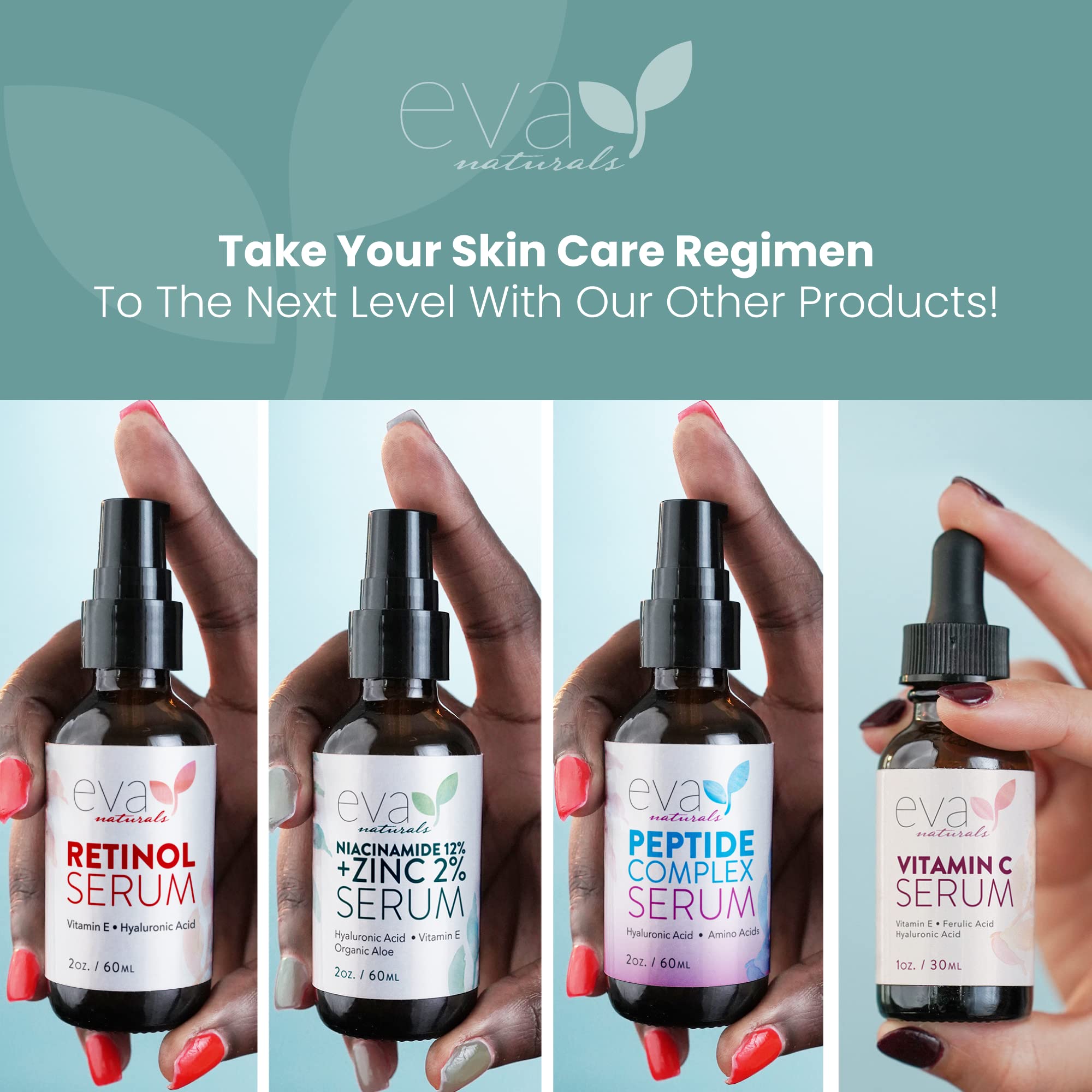 Buy Skin Firming Serum (1oz) Day or Night Serum for Face Grants