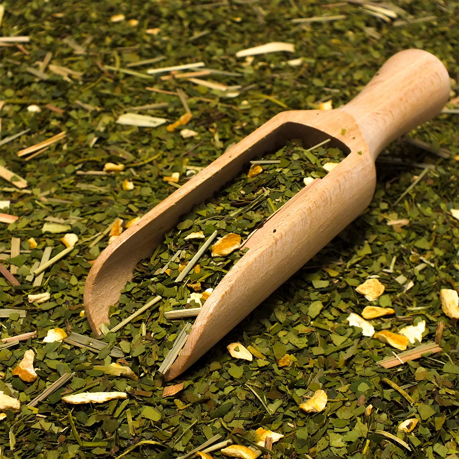 Verde Mate Green Menta Limon 0,5 kg | Yerbera | Metalowa puszka z dozownikiem | Miętowo-cytrynowa yerba mate 500 g | Brazylijska | Zielona yerba mate | Yerba mate z Brazylii | Suszona powietrzem