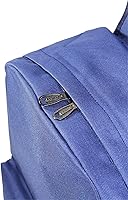 Vista 5 de UMocan Cristiano Ronaldo - Mochila ligera para adolescentes, Relámpago negro, Mochilas Daypack