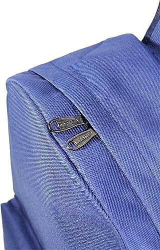 Miniatura 5 de Cristiano Ronaldo - Mochila ligera para adolescentes, Azul lago, Mochilas Daypack