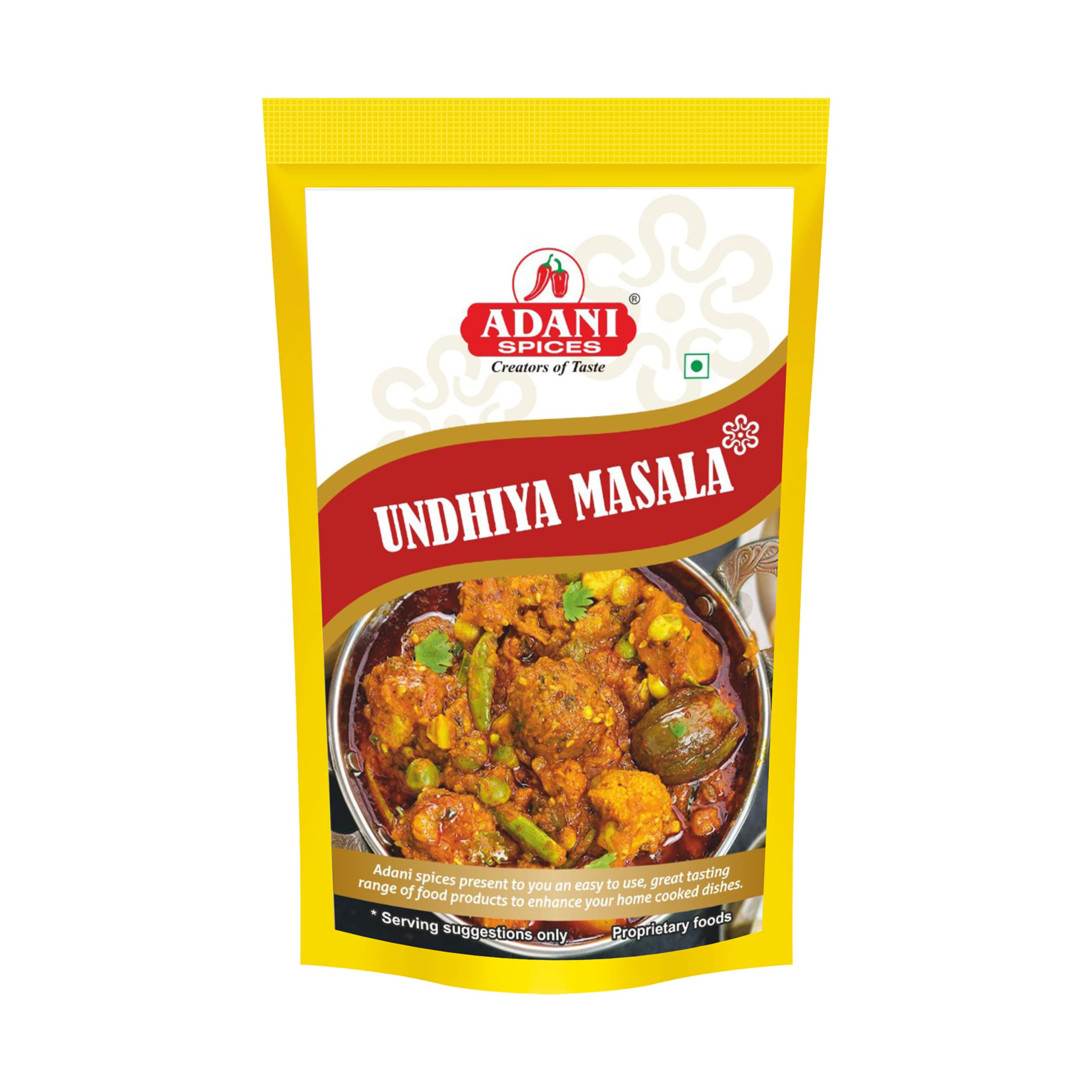 See full amazon price history chart for Adani Spices | Instant, Premix Ready to Use Undhiyu | Undhiya Masala powder 50gram Pack of 4 -Authentic Taste No Added Preservatives 100% Natural ingredients Adani Spices | Instant, Premix Ready to Use Undhiyu | Undhiya Masala powder 50gram Pack of 4 -Authentic Taste No Added Preservatives 100% Natural ingredients (B0B3XZ6L4H) Amazon Price History, Amazon Price Tracker