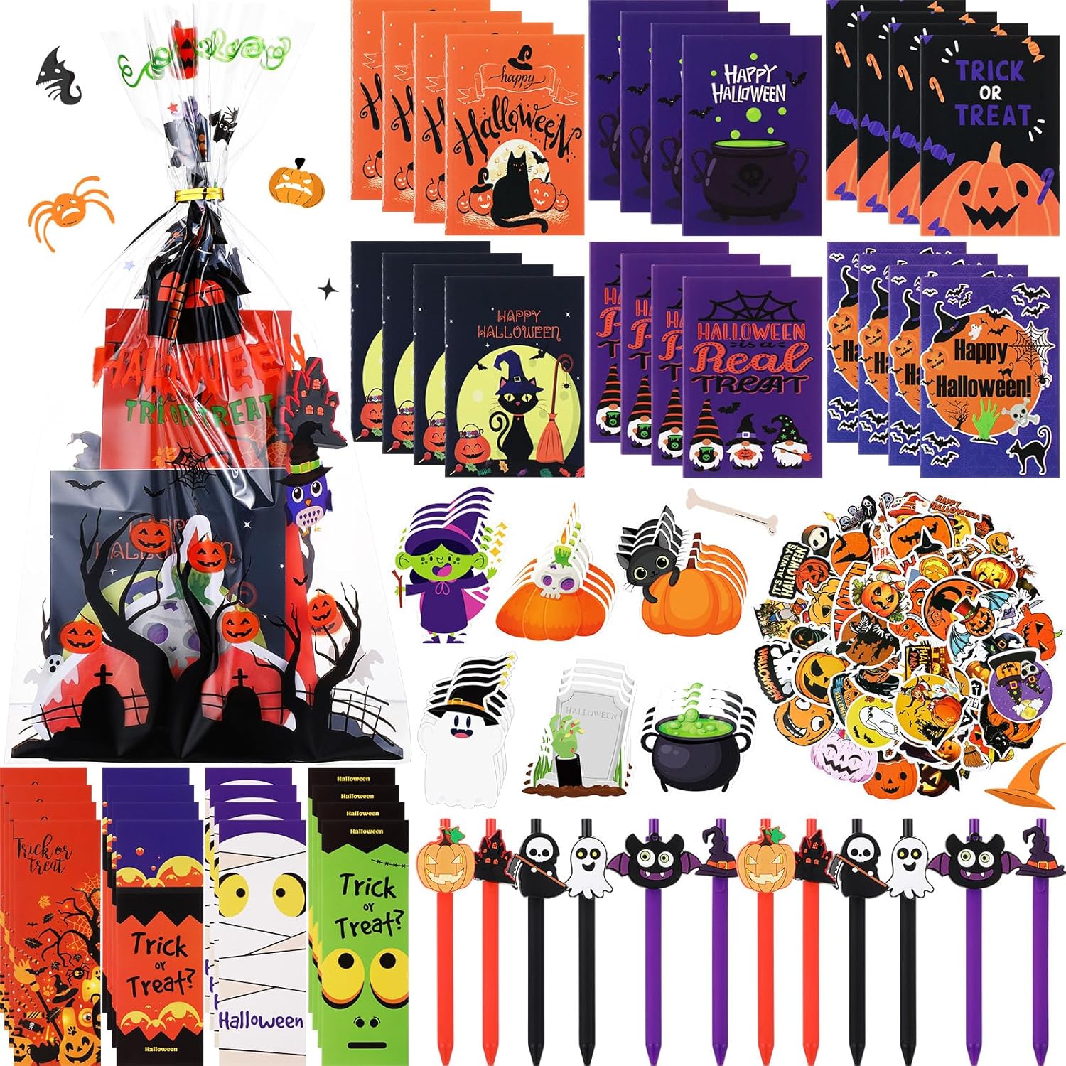 Halloween Halloween