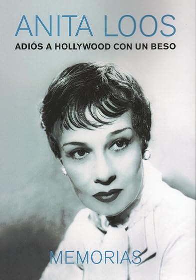 Adiós a Hollywood con un beso