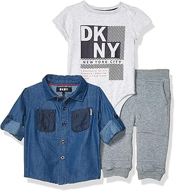 dkny childrens clothes