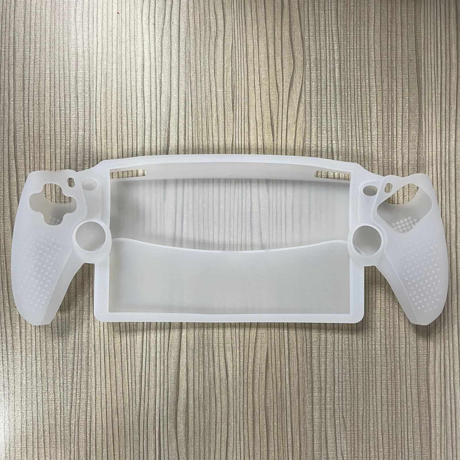Custodia protettiva Cove Per PS5 Portale Console Silicone Protezione Manicotto a prova di goccia Custodia Morbida Manicotto Della Copertura Per PS Console di Gioco