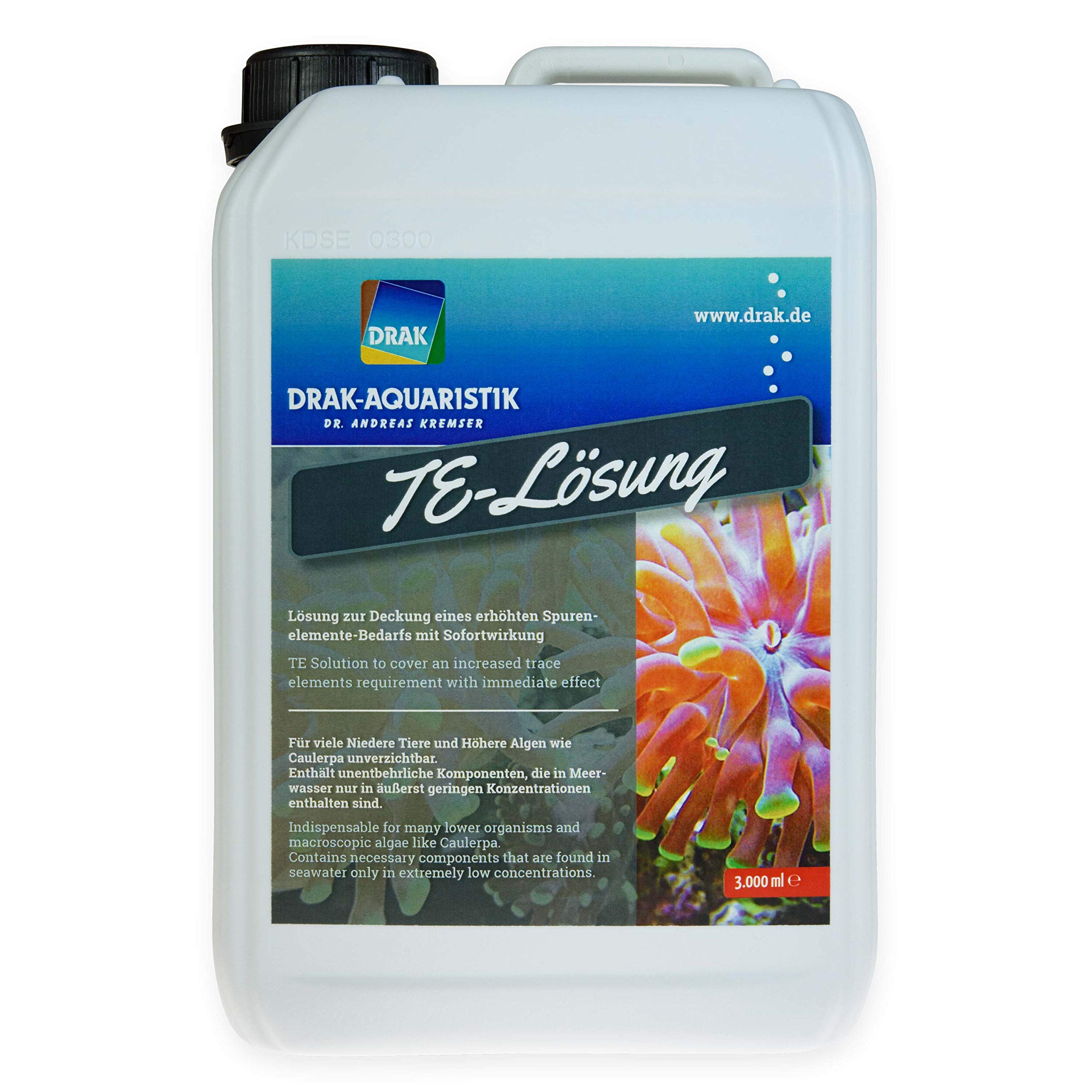 Sealutions TE-Lösung 3,0 l