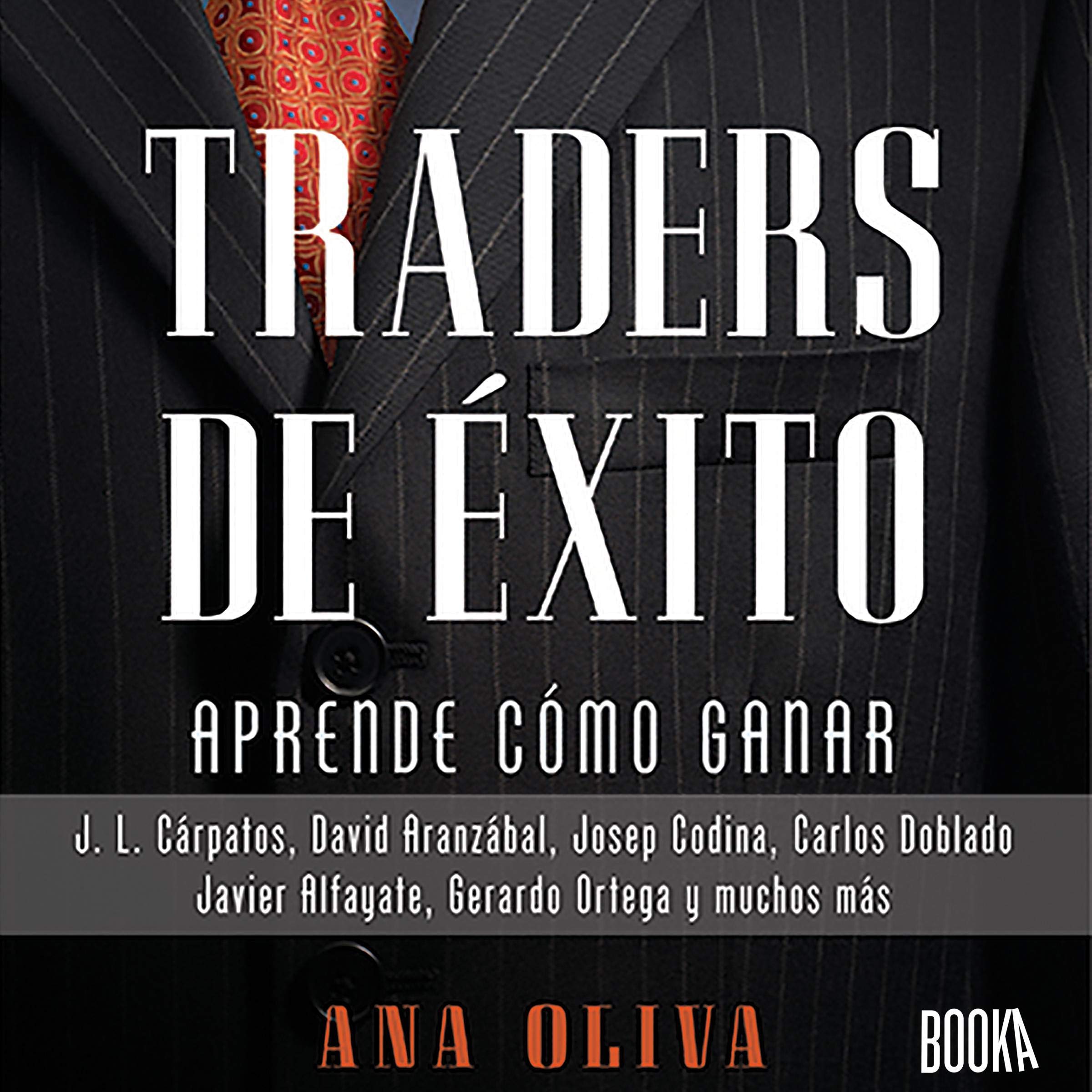 Traders de Éxito [Success Traders]