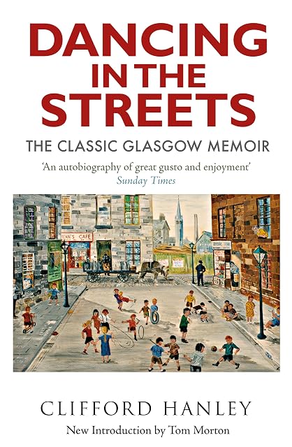 Portada de Dancing In The Streets