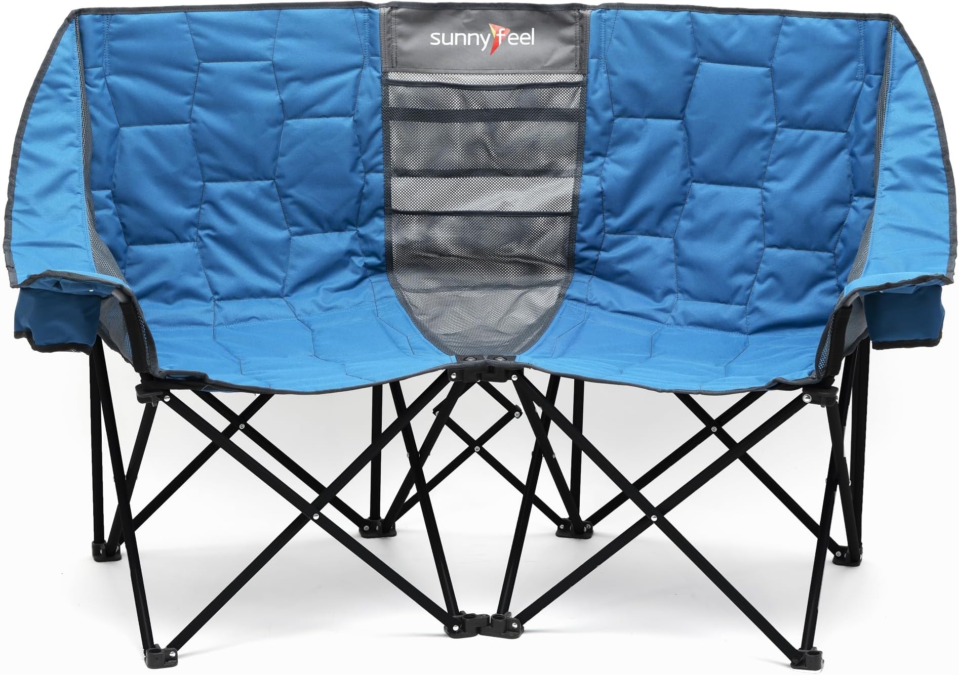 The Best Portable Camping Chair For The Entire Family - Discover The Yard - View #9