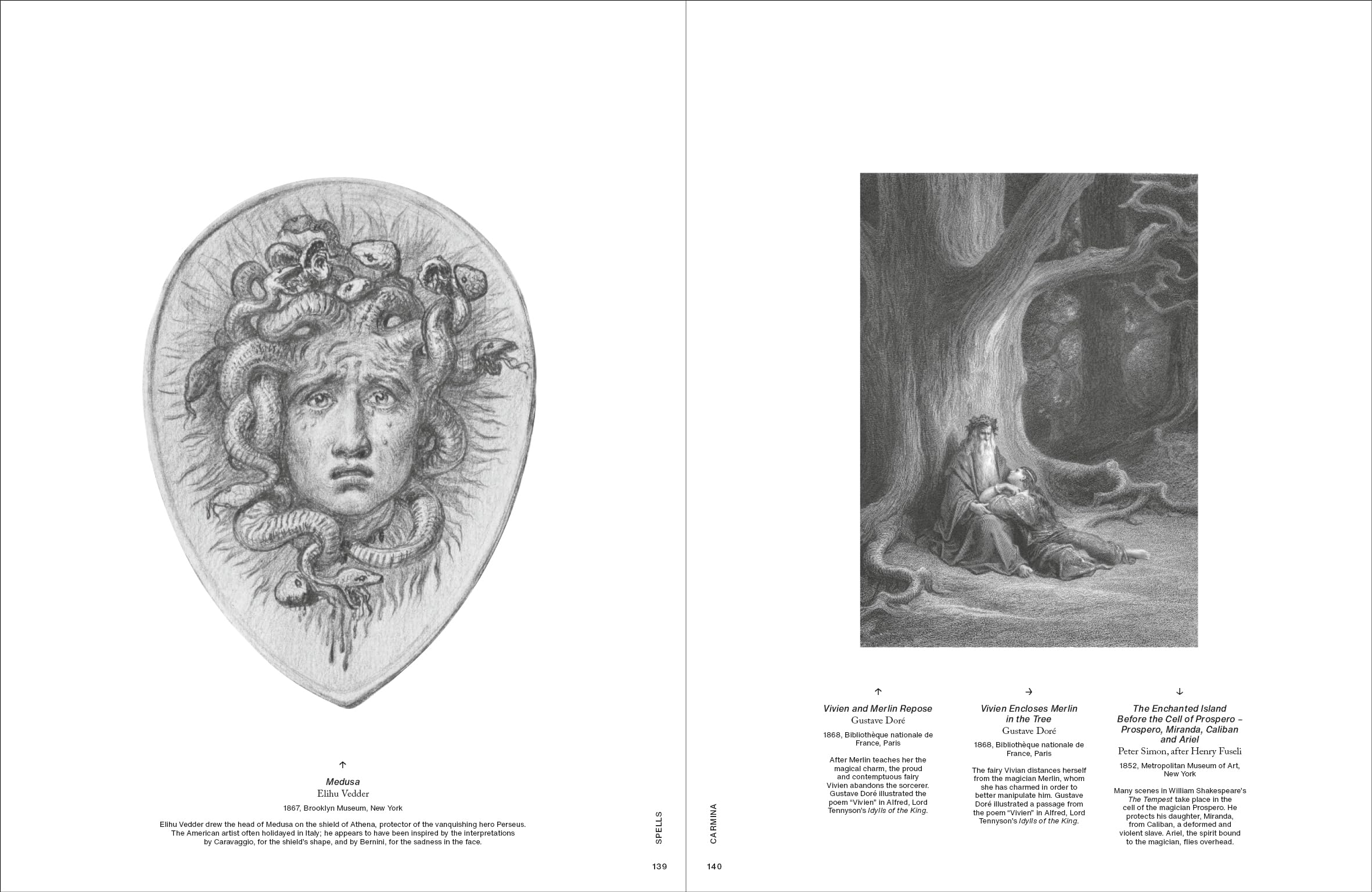 Supernatural: A Compendium of Esoteric and Occult Art