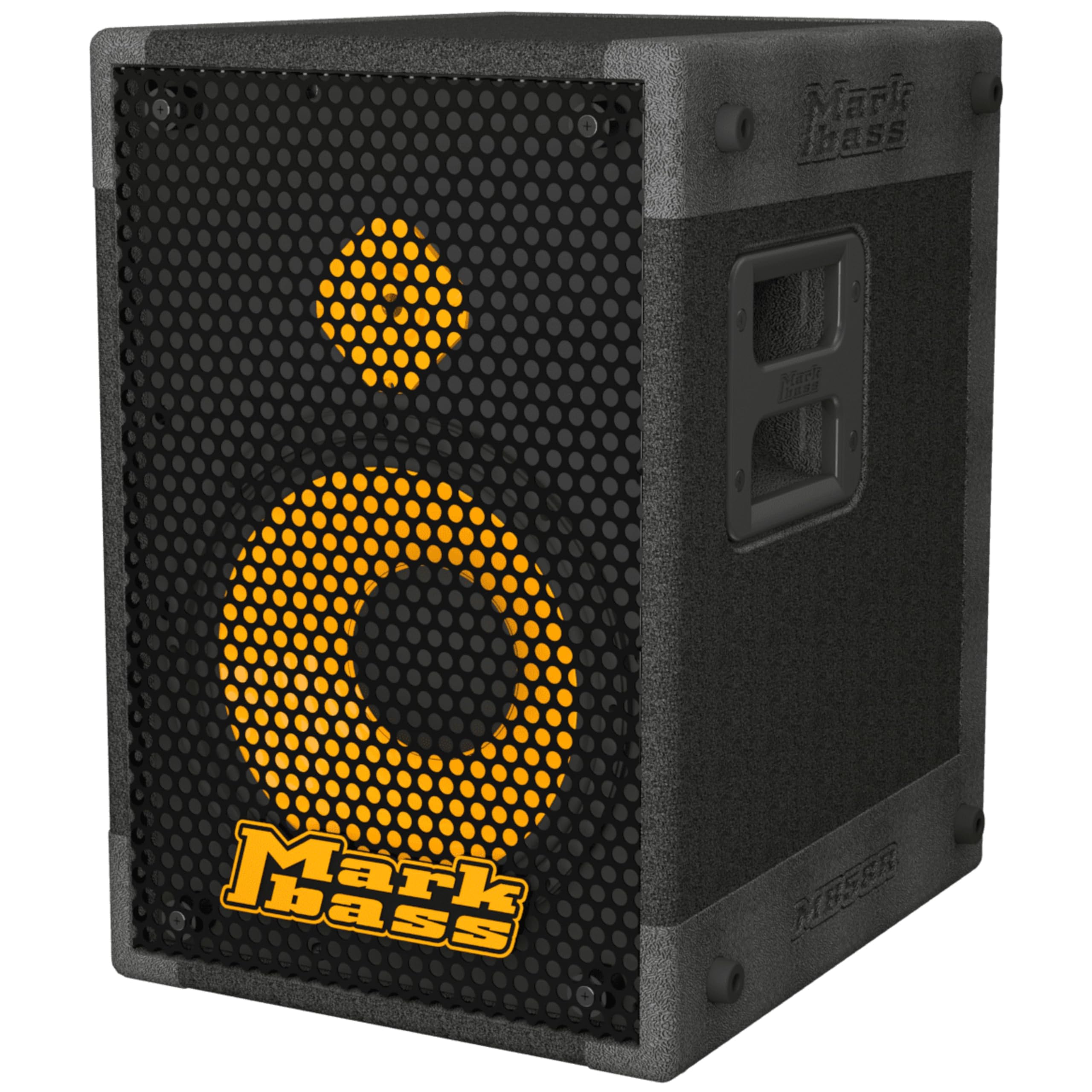 Amazon | MARKBASS マークベース MB58R 121 PURE スピーカー 