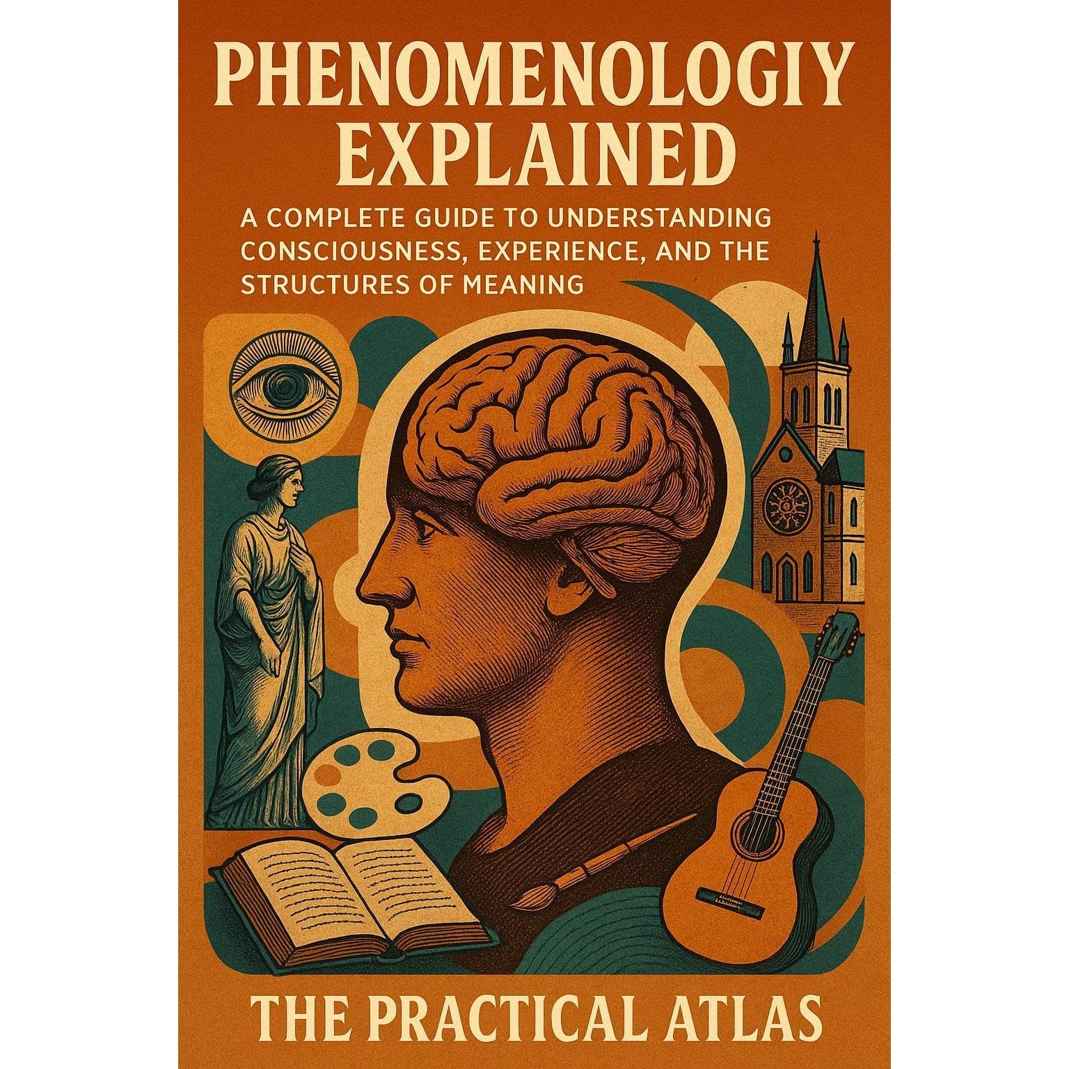 Phenomenology Explained