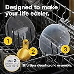 Medela Motion InBra Wearable Breast Pump, Portable Hands-free Wireless Electric Pump, Highly efficient, Lightweight, Custom fit with inserts, Rechargeable battery, Discreet, Quiet, Only 3 parts