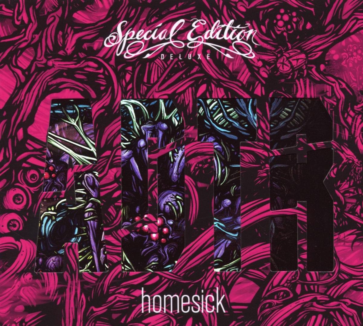 Homesick