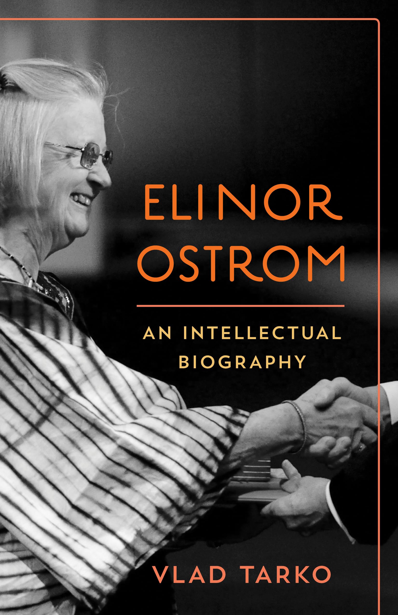 Buy Elinor Ostrom: An Intellectual Biography — BookShops.in