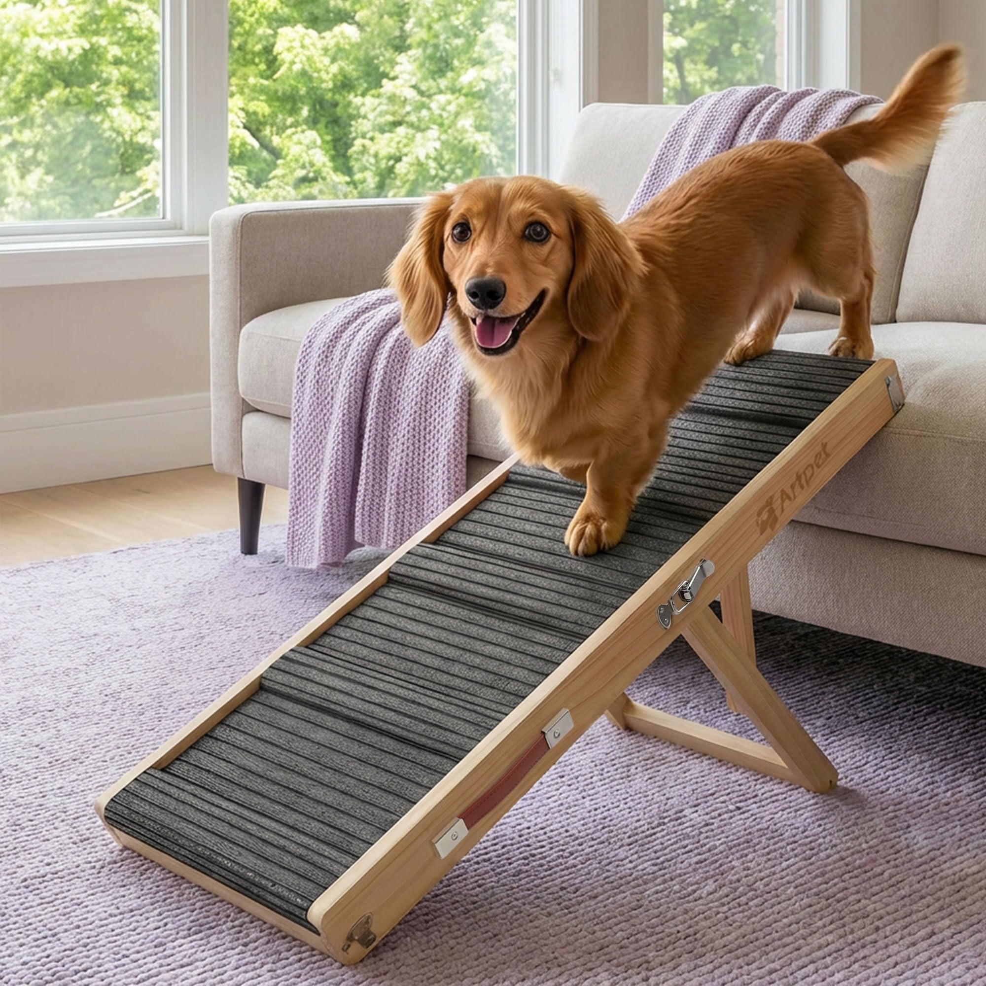 Artpet Dog Ramp