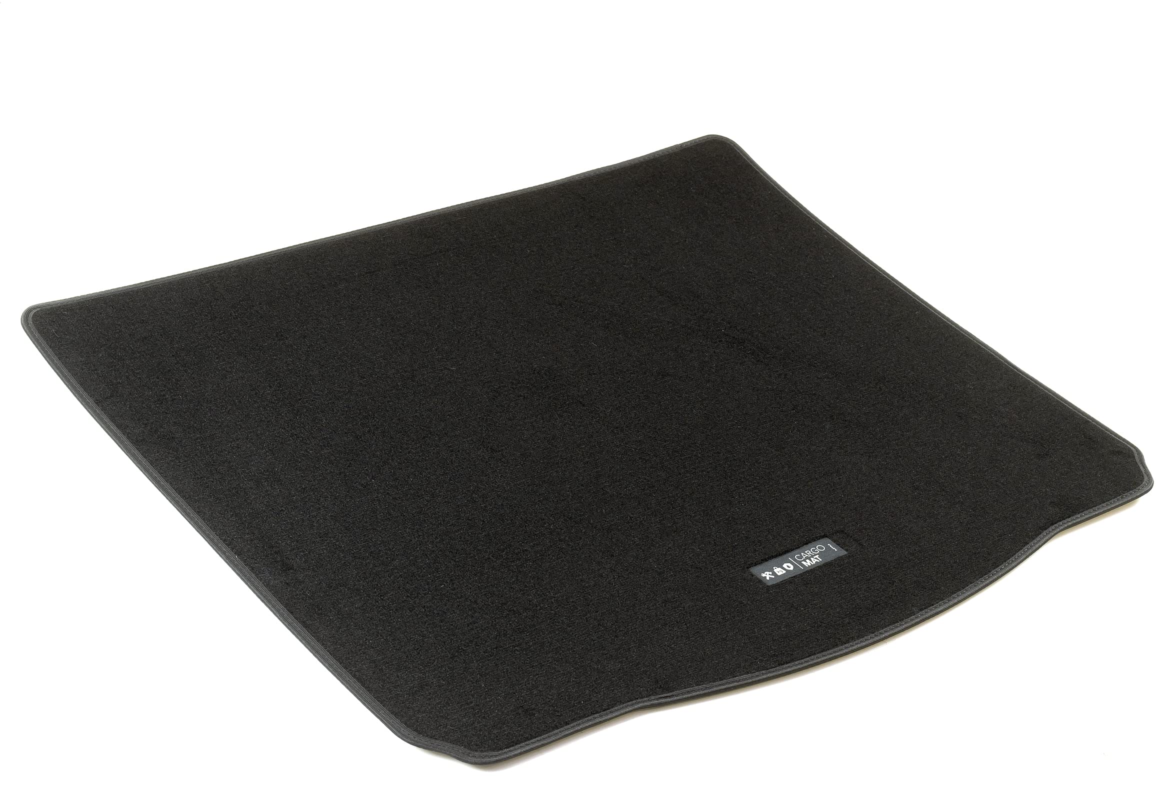 MDM BA-0490 Boot Mat Compatible with Jeep Renegade 2014 Onwards