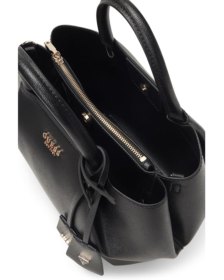 GUESS Amorette Girlfriend Satchel - #3 of 6