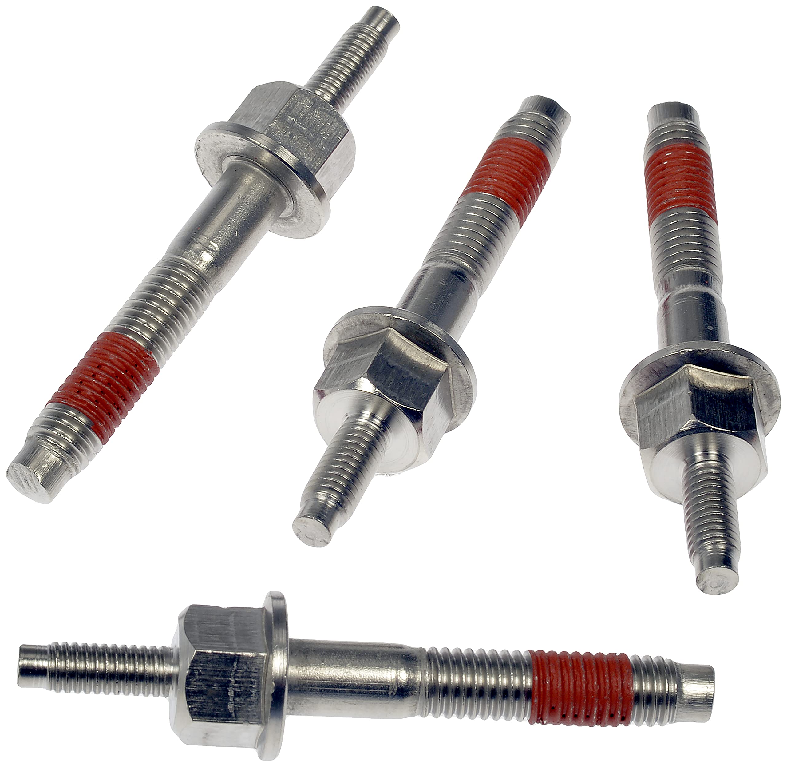 Dorman 03309HP Auspuffkrümmer Hardware-Kit kompatibel mit ausgewählten Modellen (OE FIX)