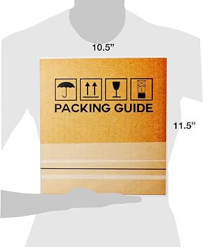 UniKeep Moving Organization Kit