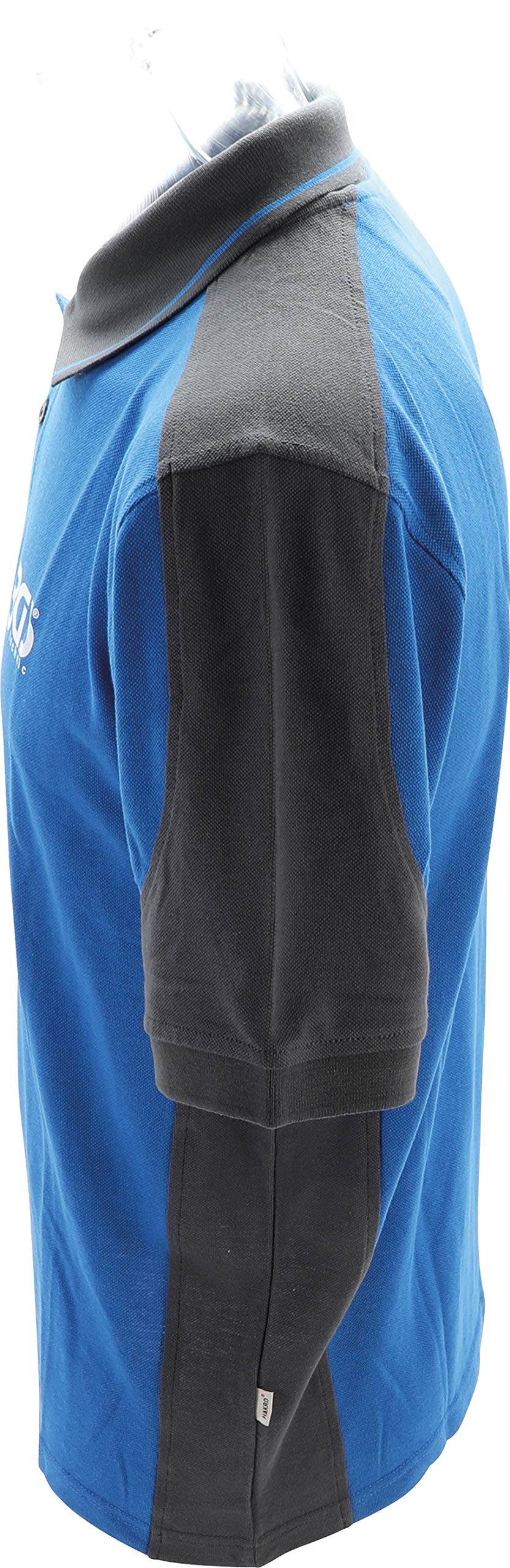 BGS 90038 | Polo taille 4XL