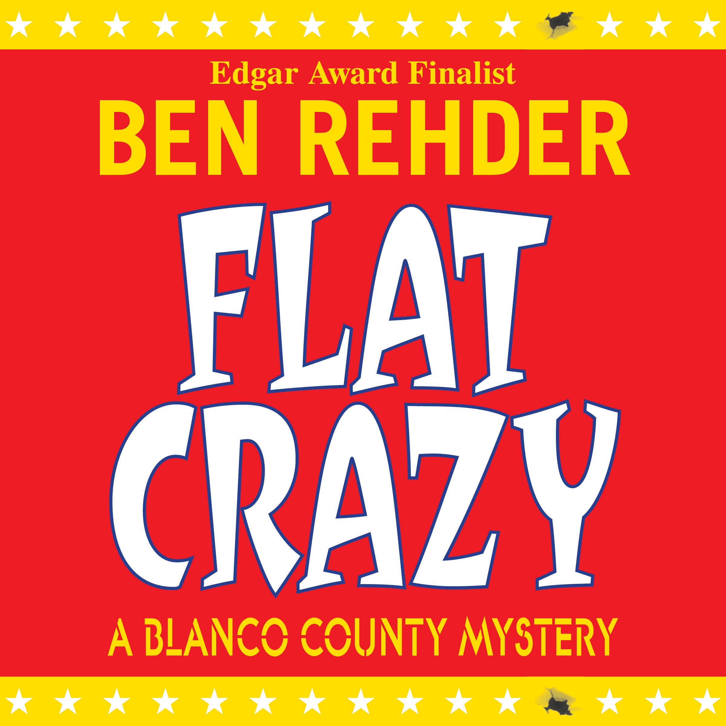 Flat Crazy
