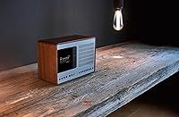 Vista 16 de Revo SuperConnect - Radio de mesa de lujo multiformato
