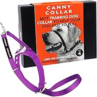Algopix Similar Product 5 - Canny Collar NoPull Dog Collar  The