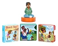 Story Dream Machine Day Family Collection, Storytime, Books, Random House, Audio Play Character, Gift and Toy for Toddlers and Kids Girls Boys Ages 3+ Years