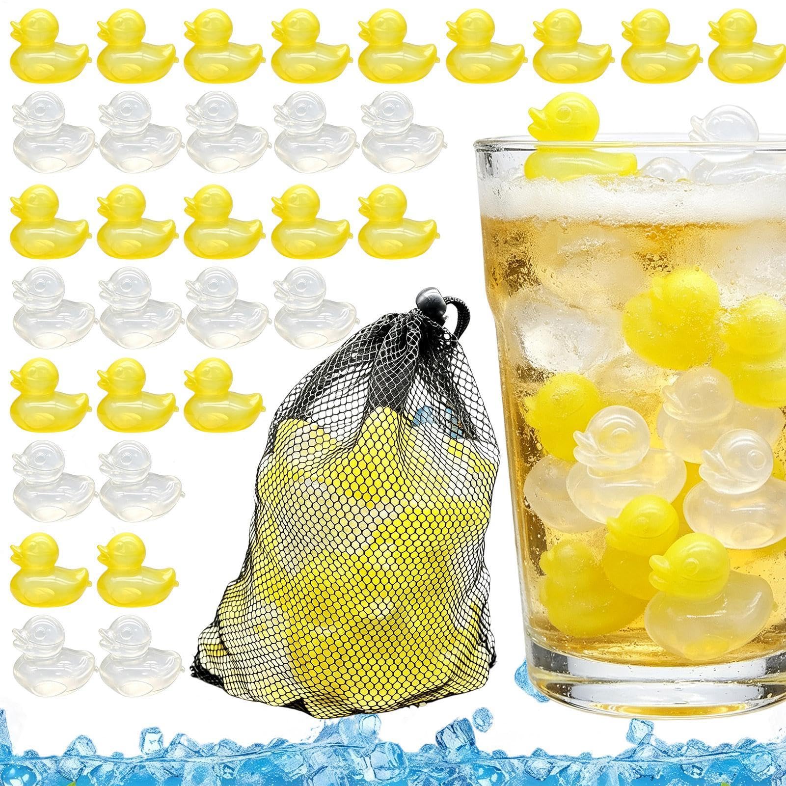 Pierres à Whisky 100 Pièces en Forme, Cubes pour Cocktail