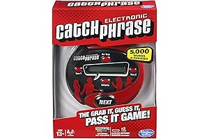 Electronic Catch Phrase Game (Amazon Exclusive)