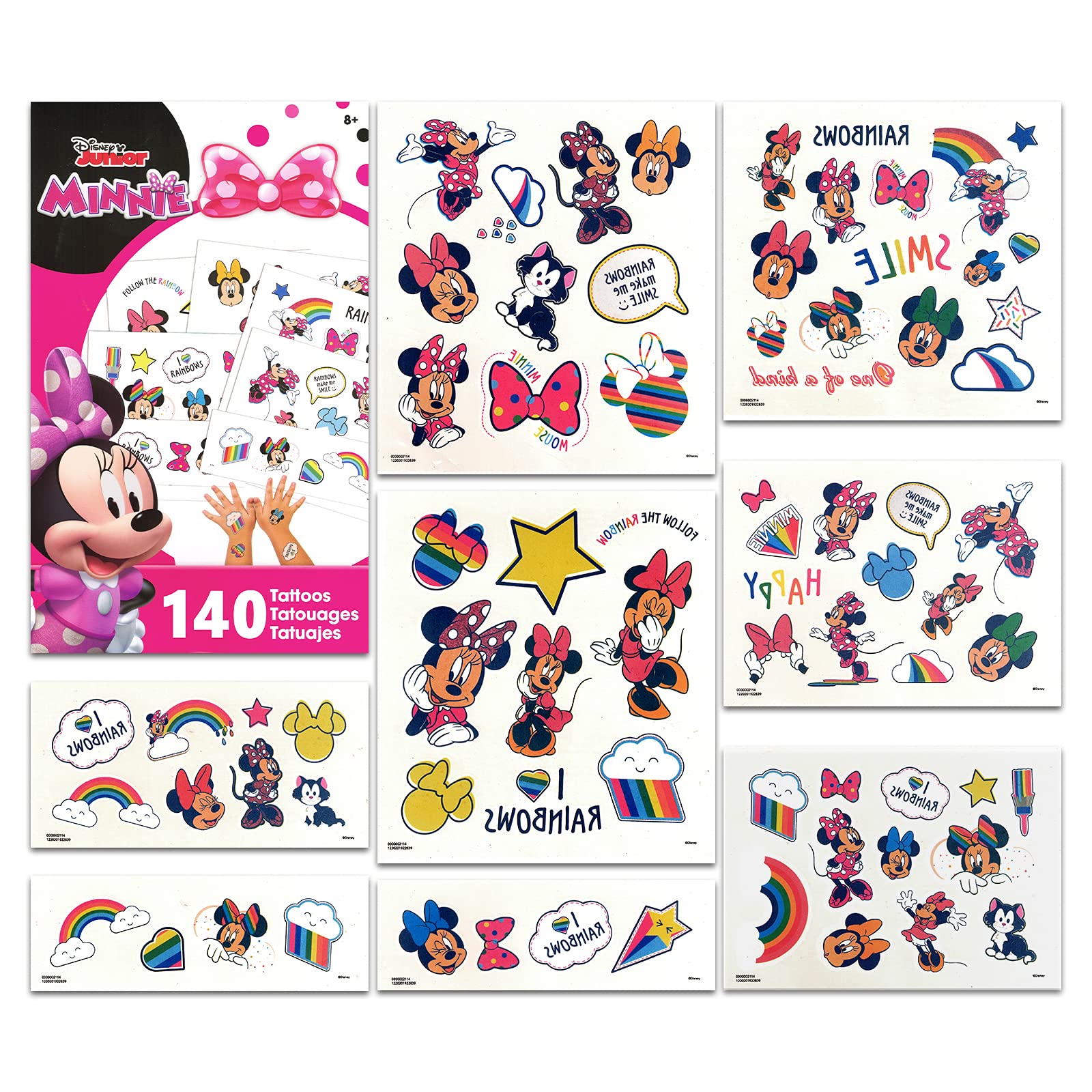 Disney Printable Mickey Mouse