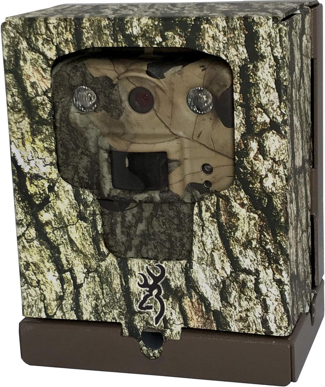Browning Sub-micro Security box, Camo