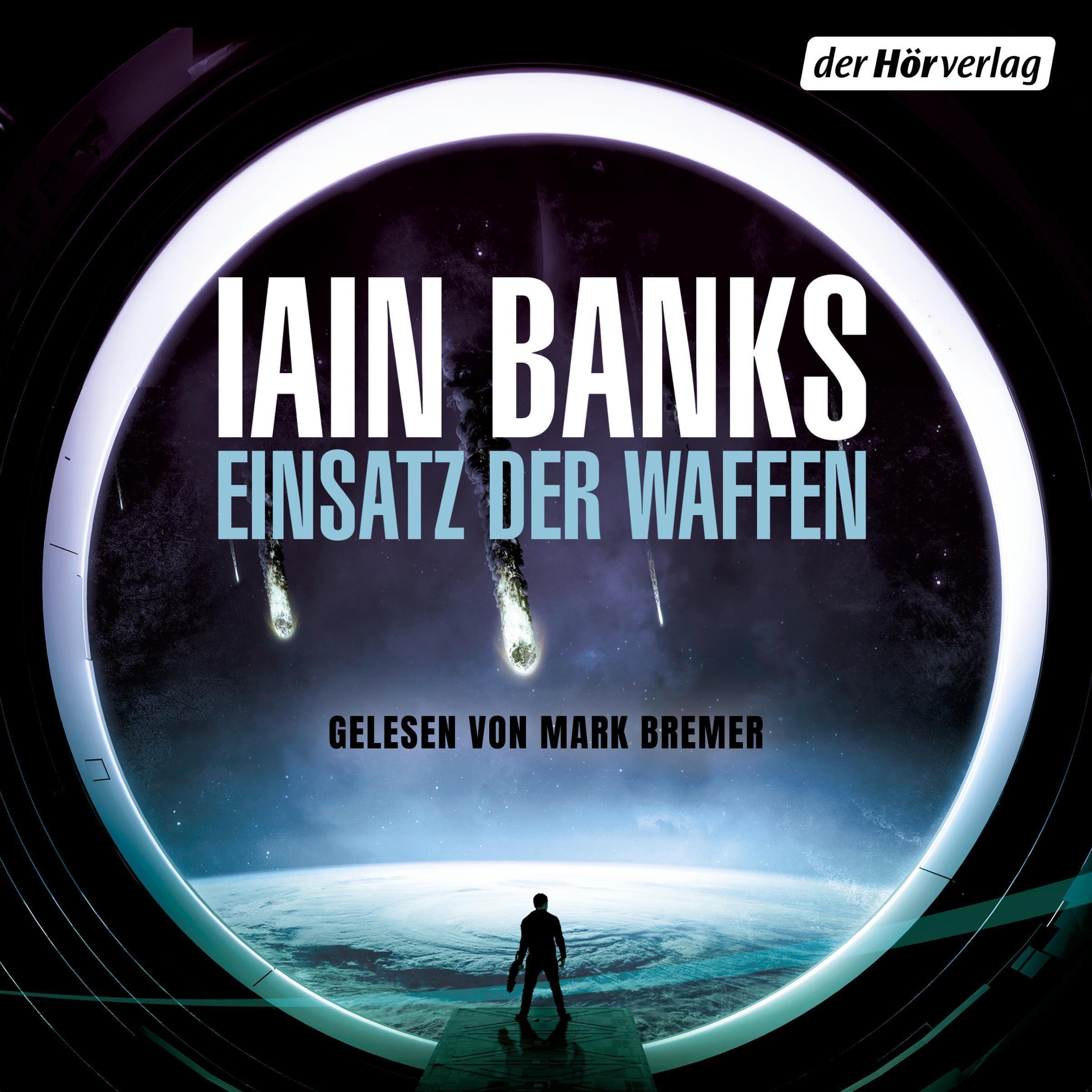 Cover art for Einsatz der Waffen