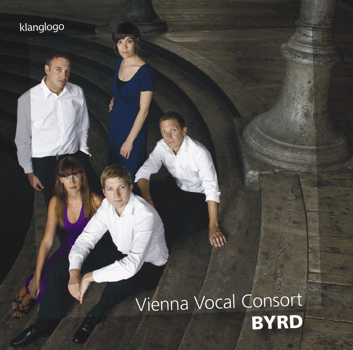 Byrd: Mass For Five Voices