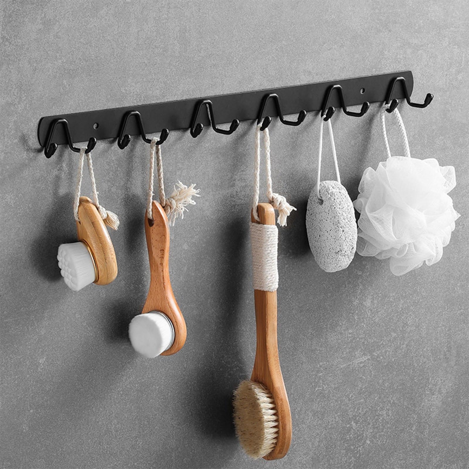 Appendi Utensili Cucina, Ganci Murali in Acciaio Inossidabile