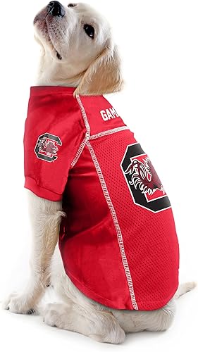 Miniatura 147 de Littlearth Camiseta básica unisex para adultos de la NCAA