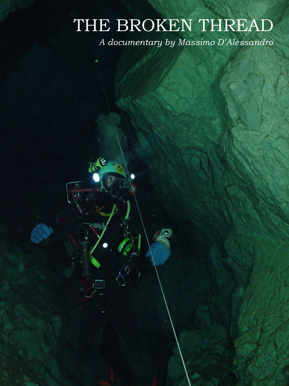 THE BROKEN THREAD (Il filo strappato)