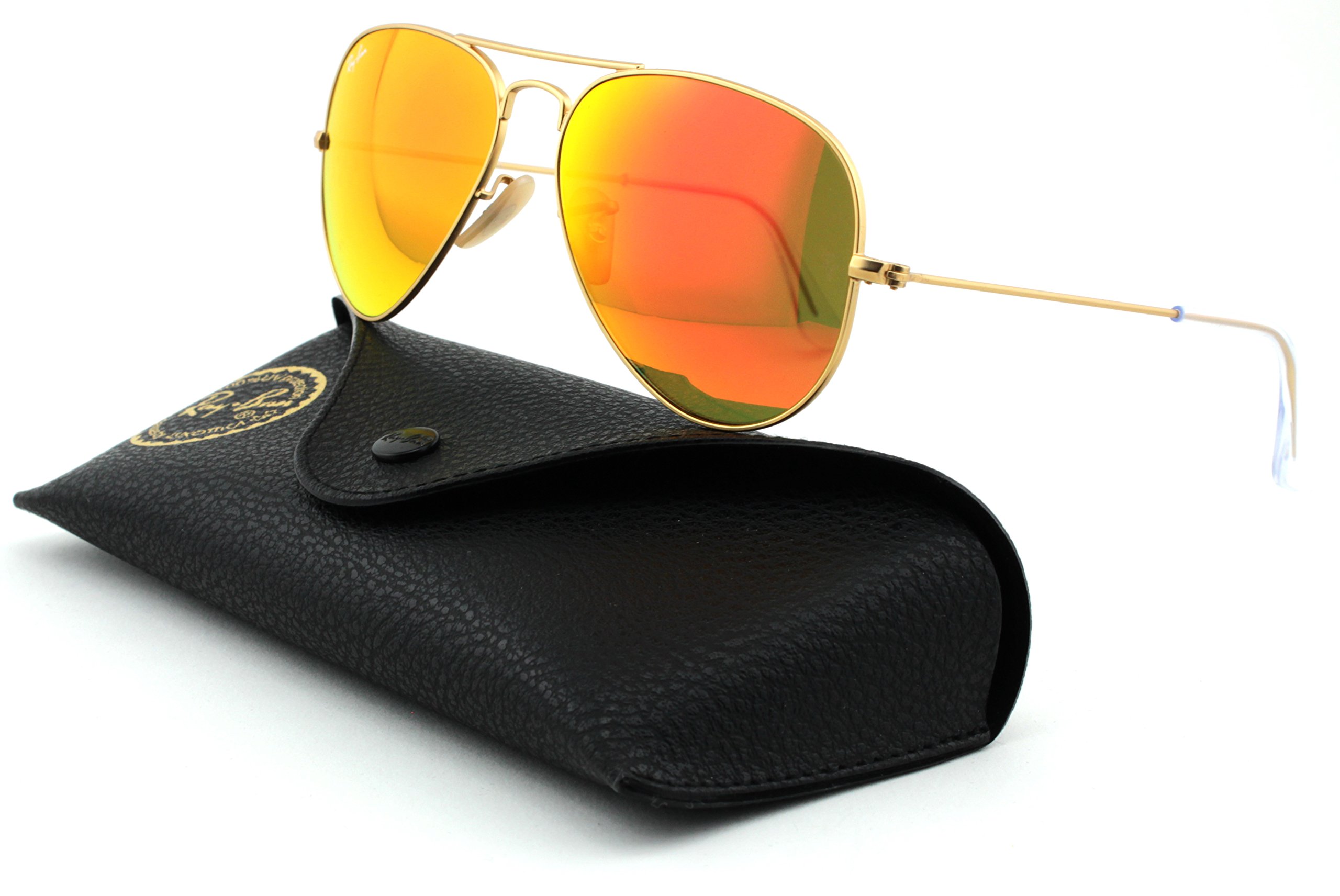 Ray-Ban RB3025 Aviator Sunglasses