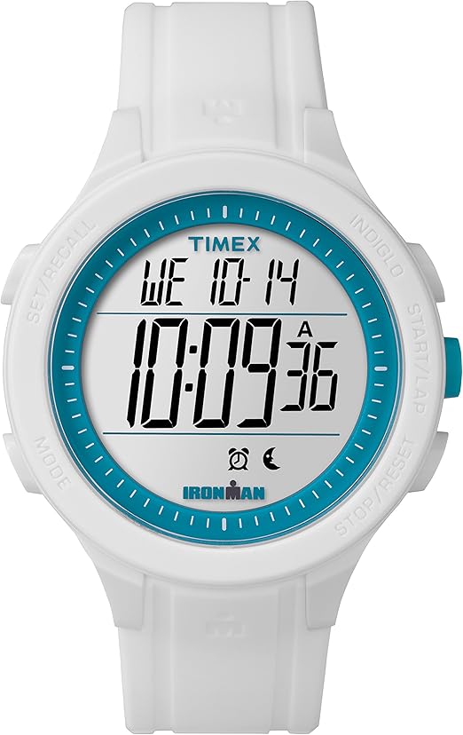 timex ironman waterproof