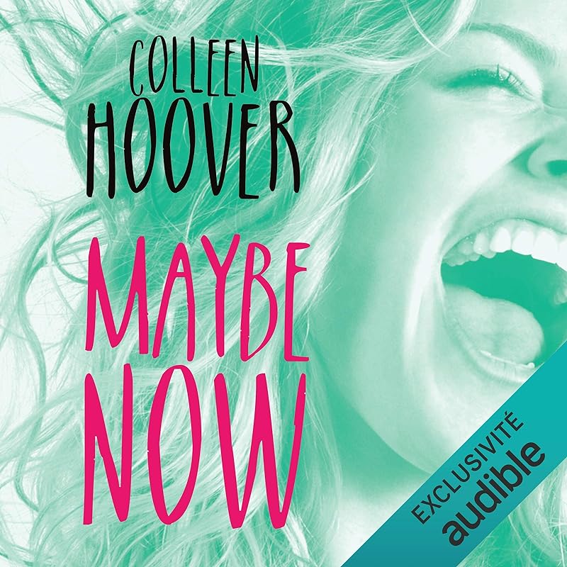 Dans quel ordre lire Colleen Hoover ? Audible.fr