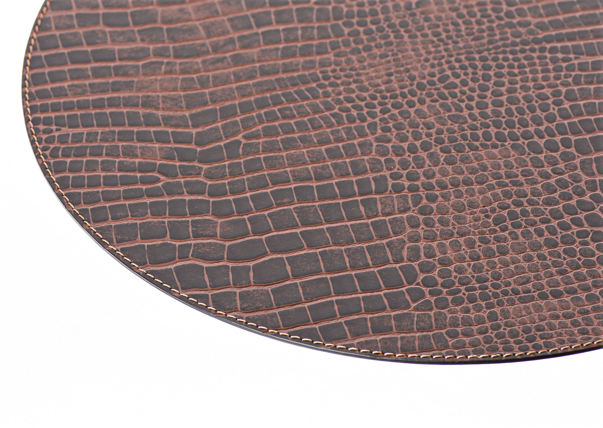 Set tavola informale: tovagliette e portatovaglioli | vela riciclata