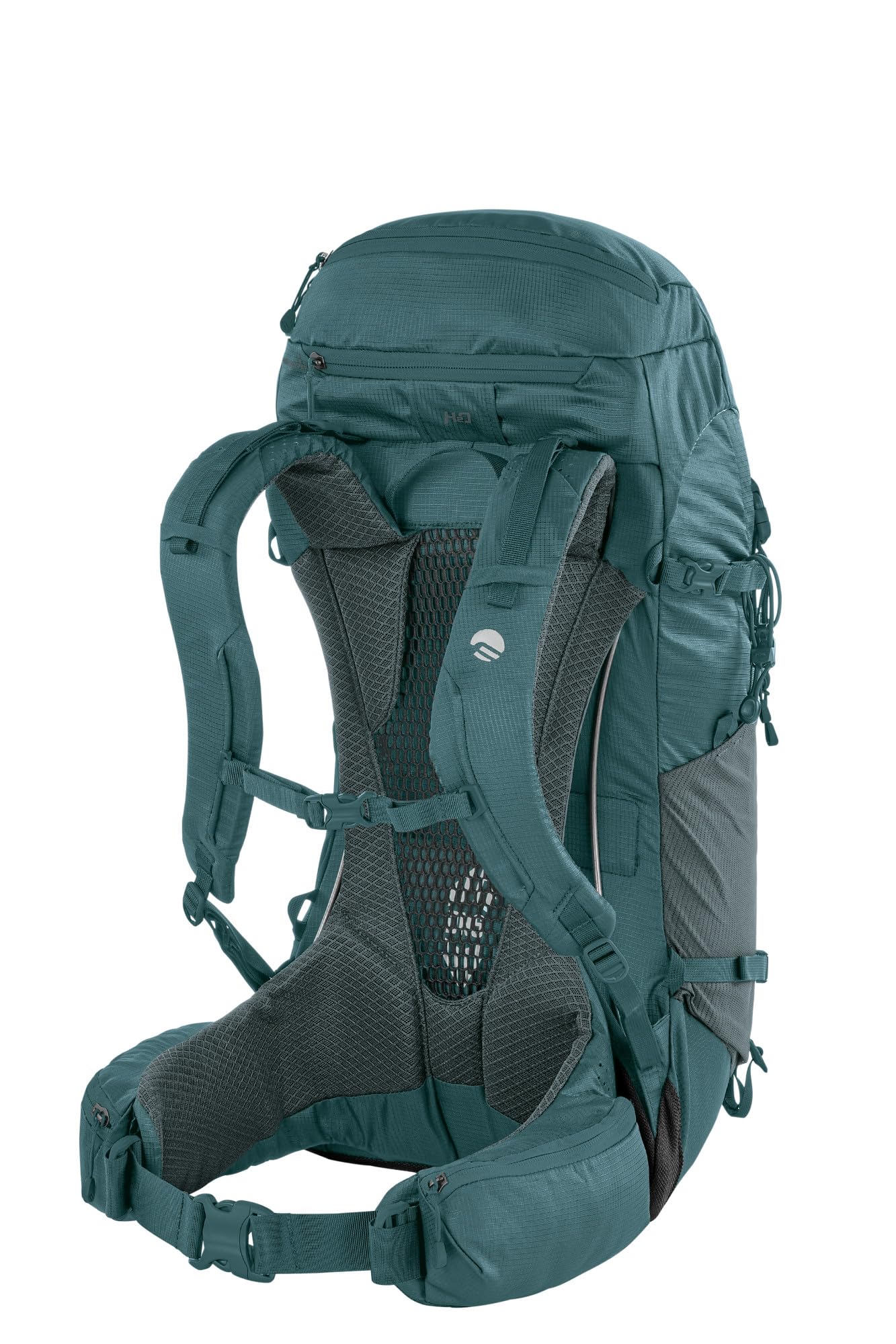 Ferrino Finisterre 40 - Mochila para senderismo y senderismo