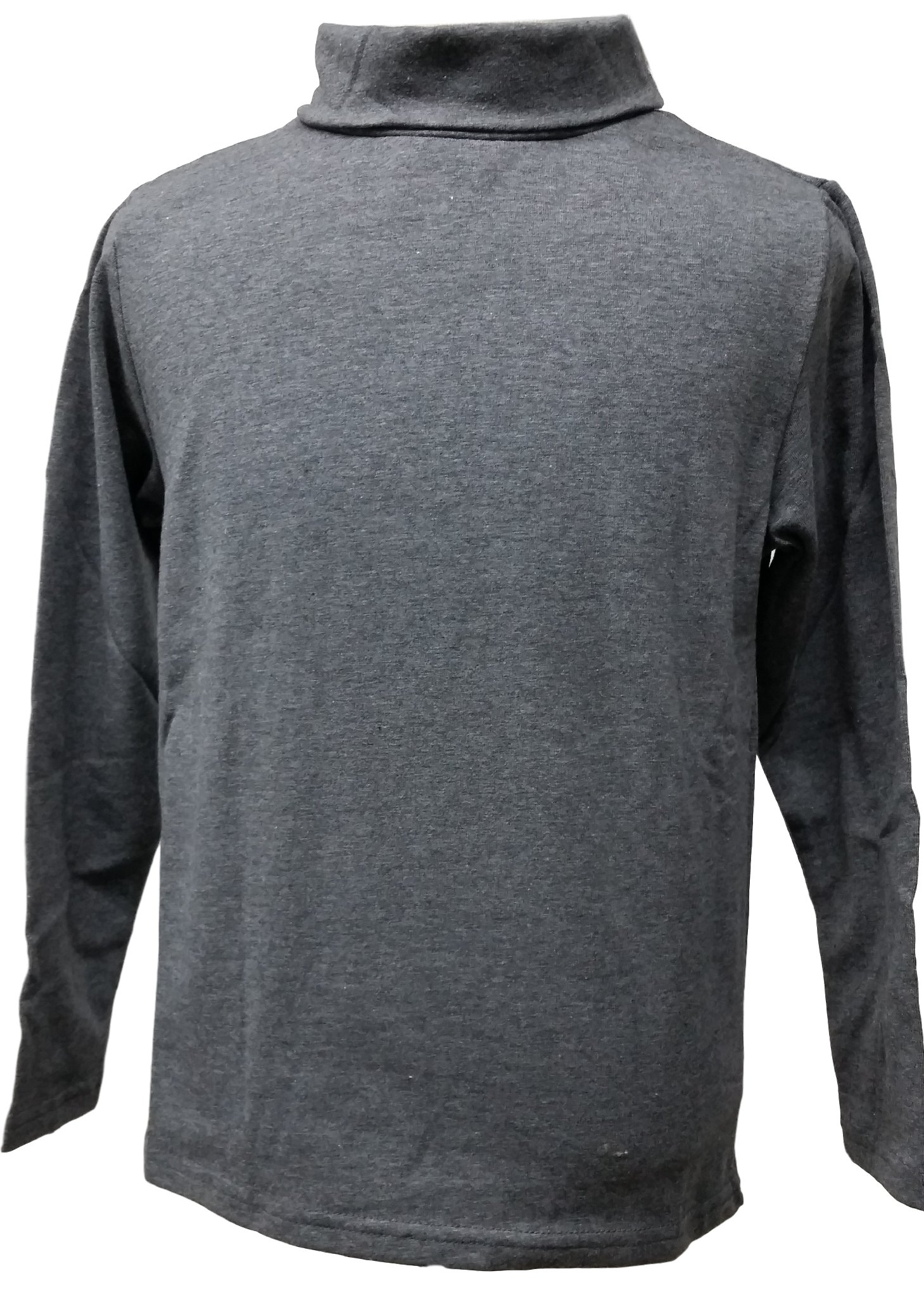 Turtle Neck Shirt