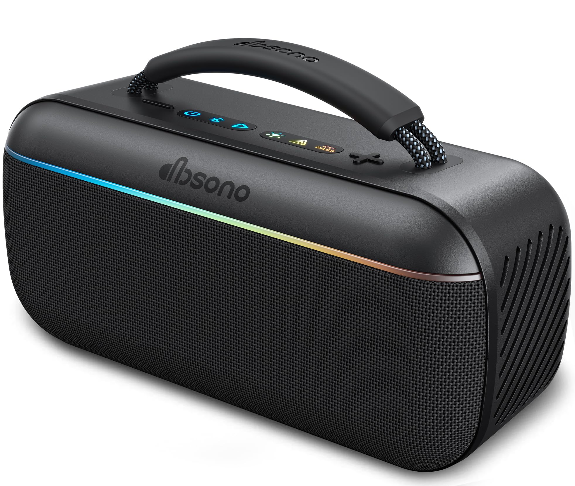 dbsono SoundPulse 2.0