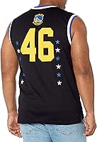Vista 27 de Ultra Game Men NBA Official Super Soft Sleeveless Tank Top Muscle T-Shirt Color del