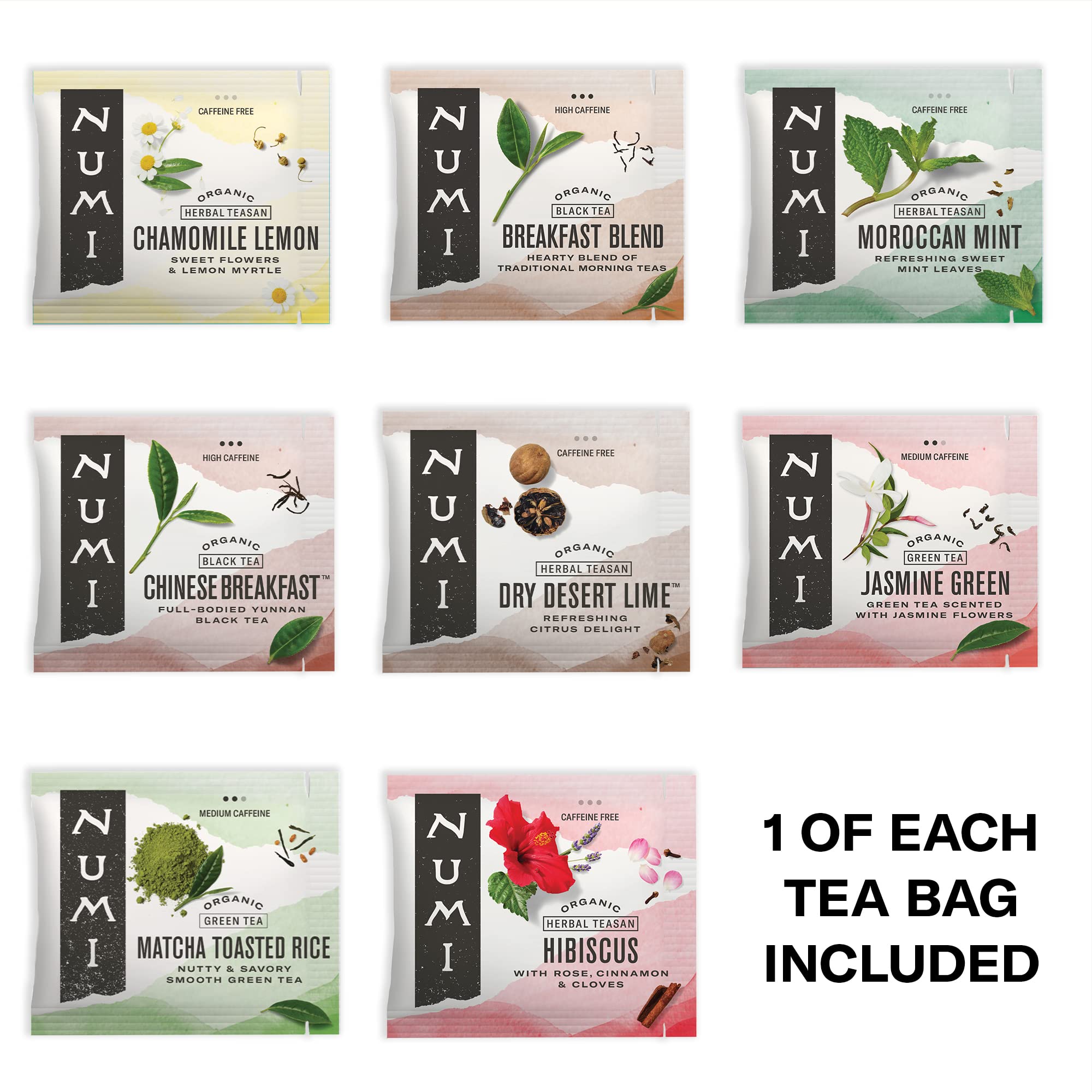 12 Best Tea Advent Calendars 2022 - Top Tea Advent Calendars